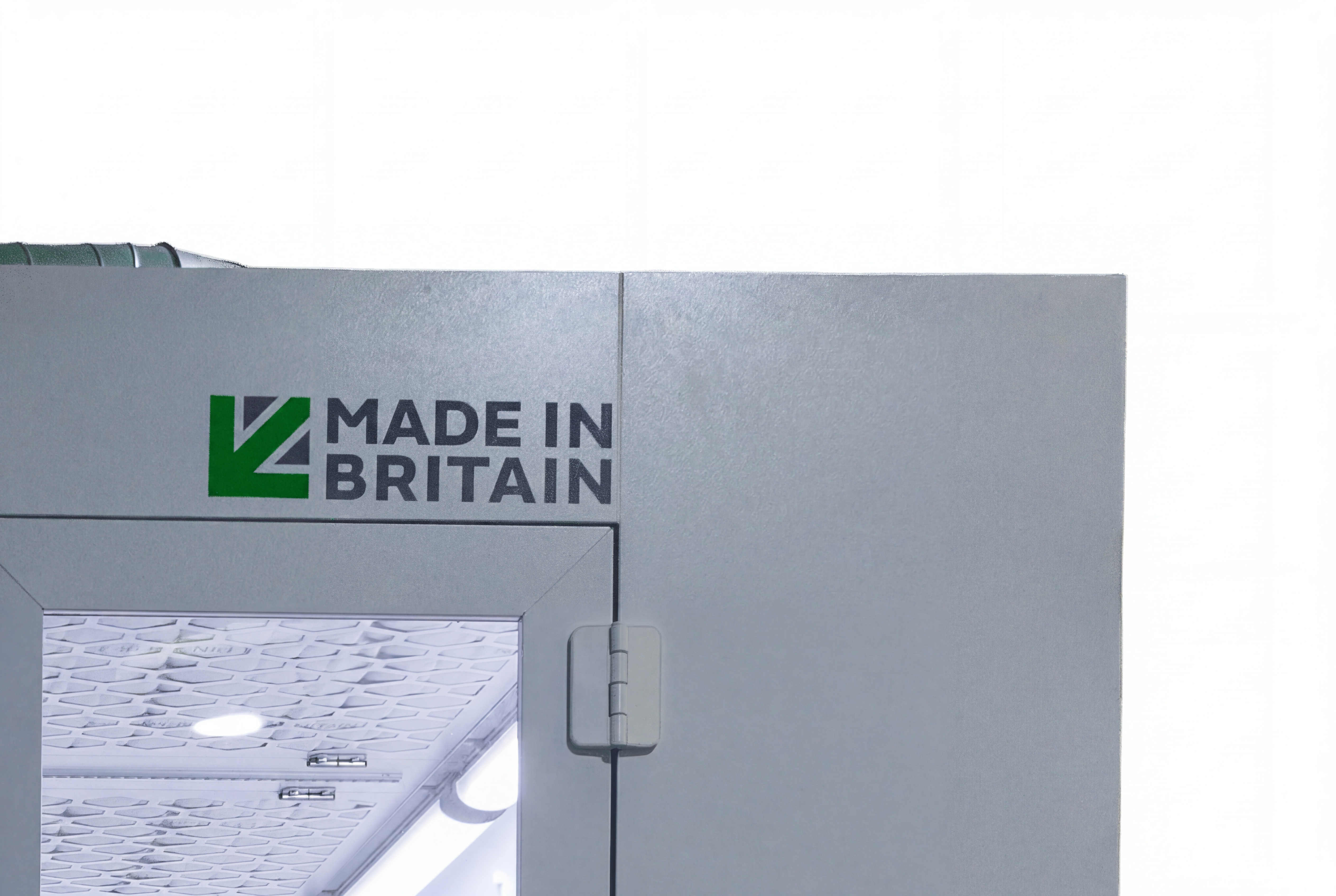 Made in Britain — Todd Engineering